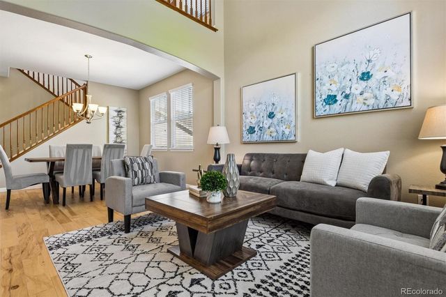 7004 S Fultondale Circle, Aurora, CO 80016