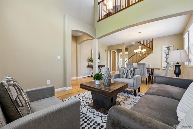 7004 S Fultondale Circle, Aurora, CO 80016