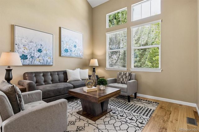 7004 S Fultondale Circle, Aurora, CO 80016