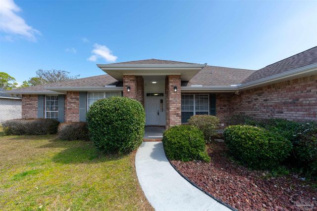 1472 Watkins Trl, Pensacola, FL 32506