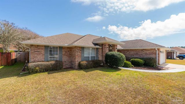 1472 Watkins Trl, Pensacola, FL 32506