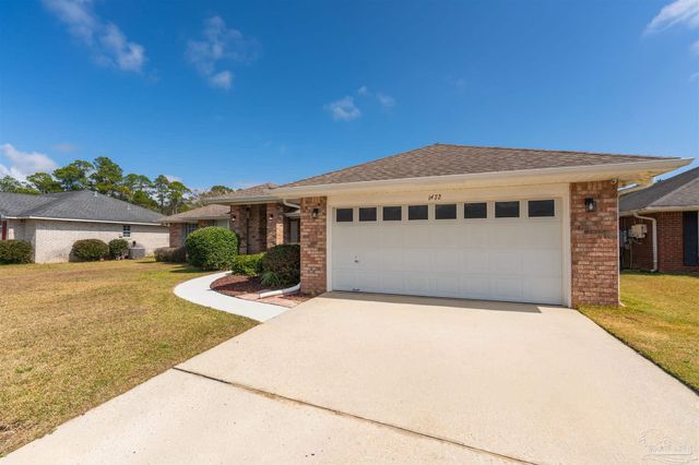 1472 Watkins Trl, Pensacola, FL 32506