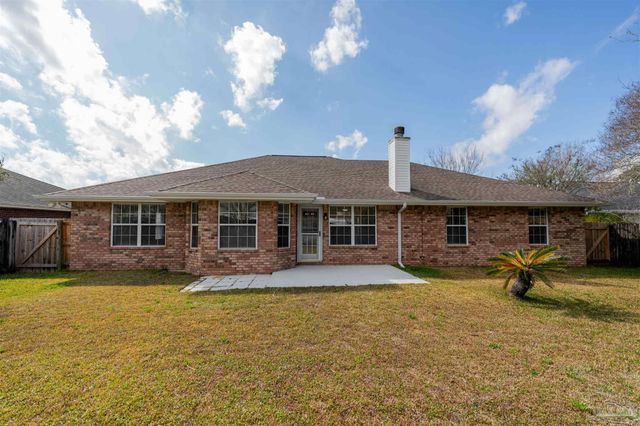 1472 Watkins Trl, Pensacola, FL 32506