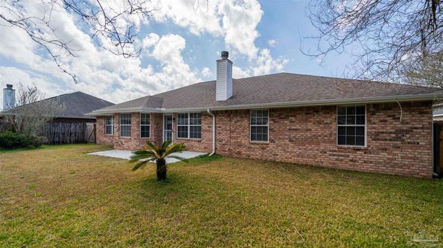 1472 Watkins Trl, Pensacola, FL 32506