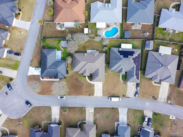 1472 Watkins Trl, Pensacola, FL 32506