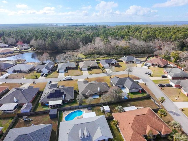 1472 Watkins Trl, Pensacola, FL 32506