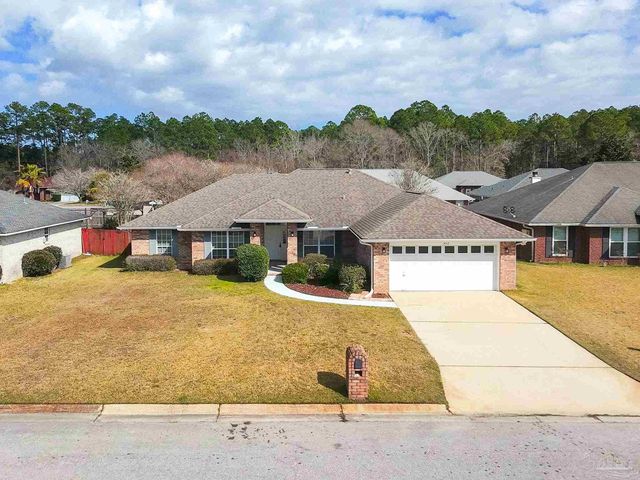 1472 Watkins Trl, Pensacola, FL 32506