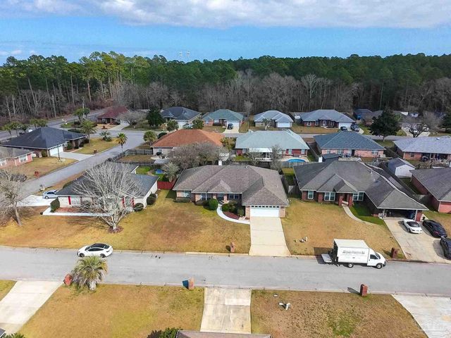 1472 Watkins Trl, Pensacola, FL 32506