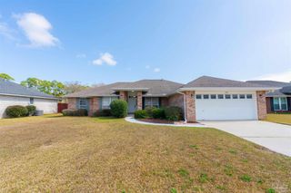 1472 Watkins Trl, Pensacola, FL 32506