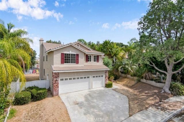 1334 Kirkmichael Circle, Riverside, CA 92507