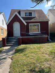 14926 Pinehurst Street, Detroit, MI 48238
