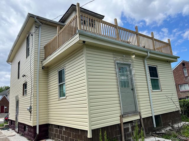 14238 Hubbell Street, Detroit, MI 48227