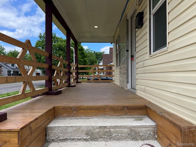 14238 Hubbell Street, Detroit, MI 48227