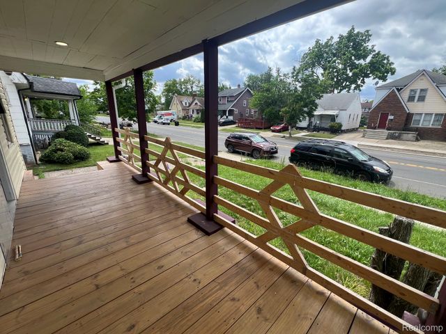 14238 Hubbell Street, Detroit, MI 48227