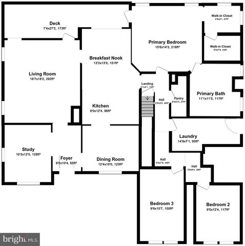 3800 LAKEVIEW PKWY, Locust Grove, VA 22508