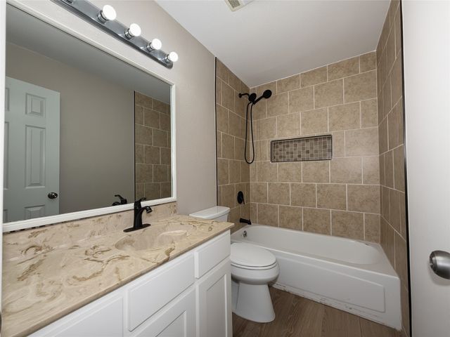 4409 Augusta Circle, Sherman, TX 75092