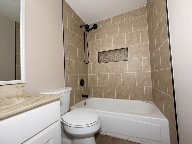 4409 Augusta Circle, Sherman, TX 75092