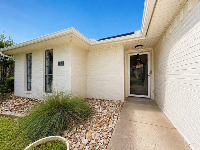 4409 Augusta Circle, Sherman, TX 75092