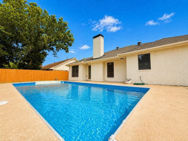 4409 Augusta Circle, Sherman, TX 75092