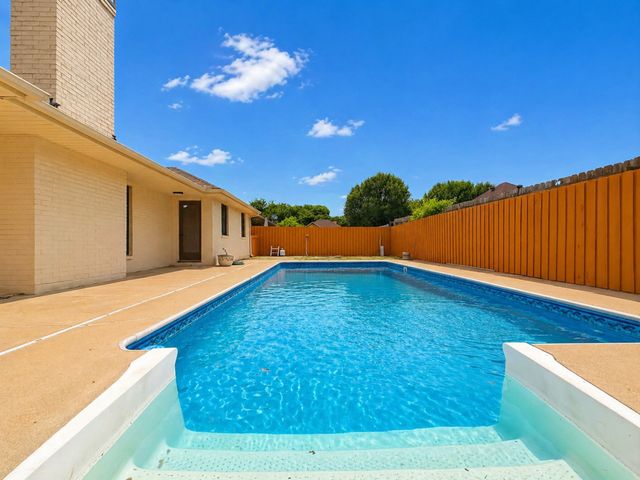 4409 Augusta Circle, Sherman, TX 75092