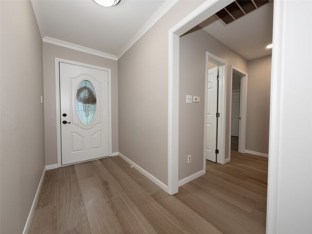 4409 Augusta Circle, Sherman, TX 75092