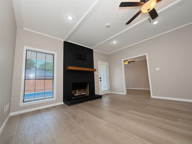 4409 Augusta Circle, Sherman, TX 75092