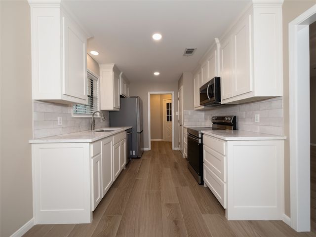 4409 Augusta Circle, Sherman, TX 75092