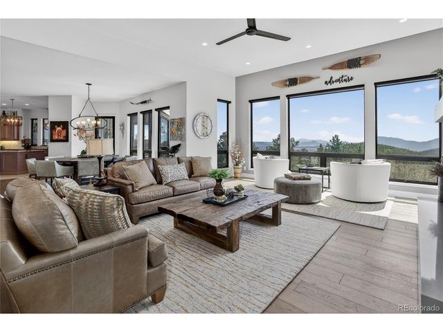 12461 Richmond Ct, Conifer, CO 80433