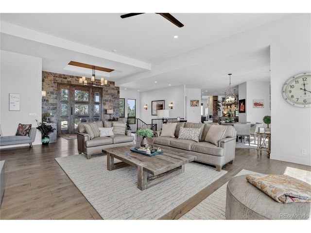 12461 Richmond Ct, Conifer, CO 80433