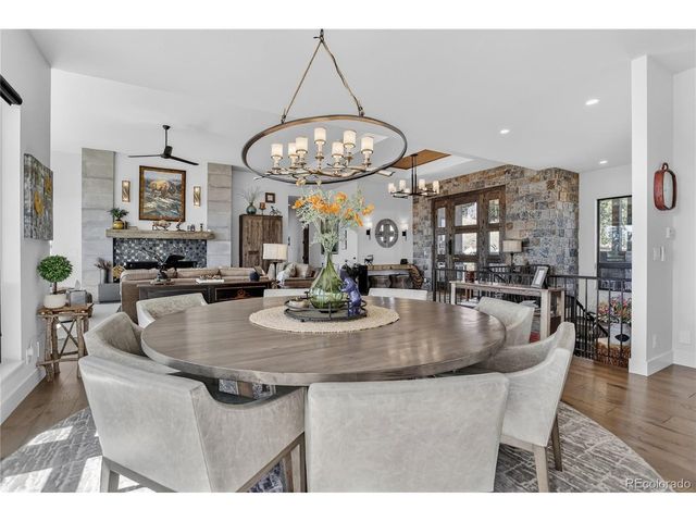 12461 Richmond Ct, Conifer, CO 80433