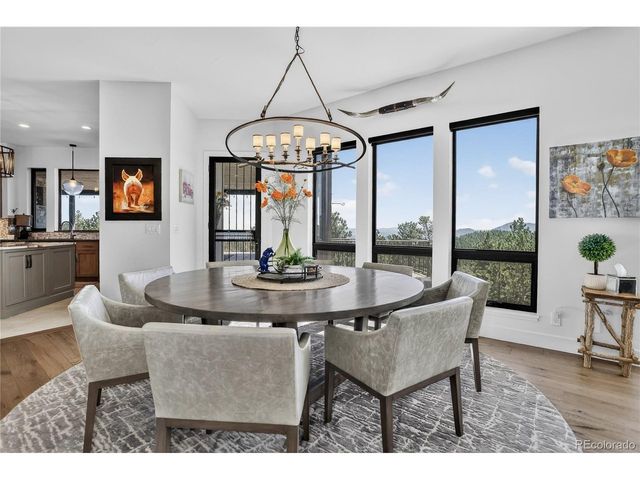 12461 Richmond Ct, Conifer, CO 80433