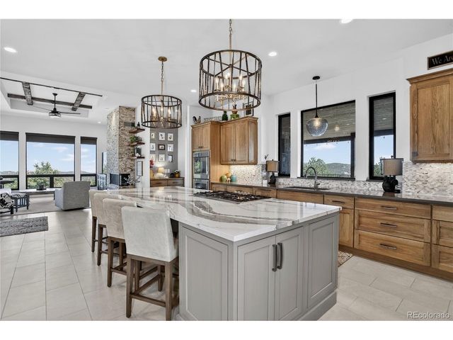 12461 Richmond Ct, Conifer, CO 80433