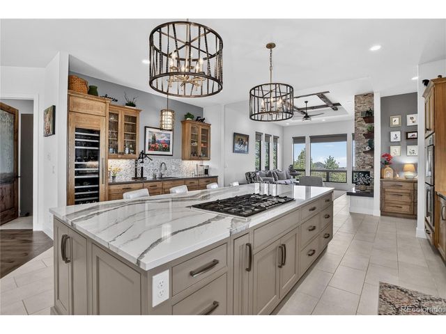 12461 Richmond Ct, Conifer, CO 80433