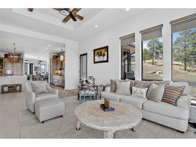 12461 Richmond Ct, Conifer, CO 80433
