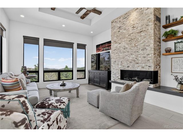 12461 Richmond Ct, Conifer, CO 80433