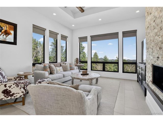 12461 Richmond Ct, Conifer, CO 80433