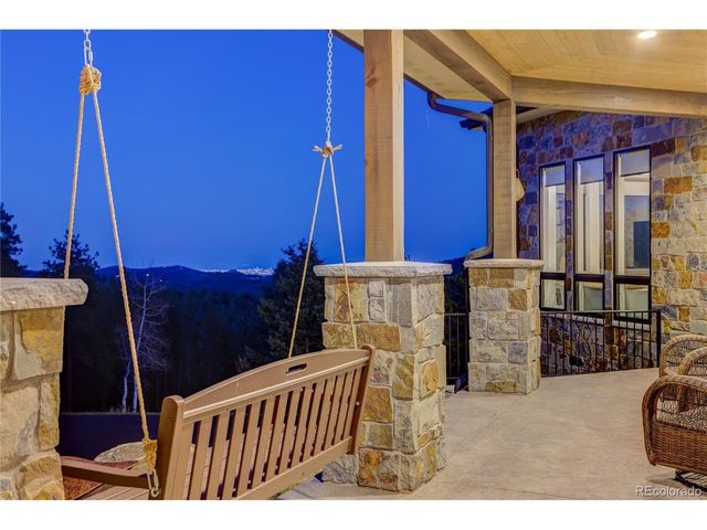 12461 Richmond Ct, Conifer, CO 80433