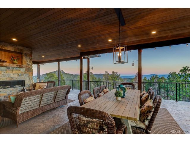 12461 Richmond Ct, Conifer, CO 80433