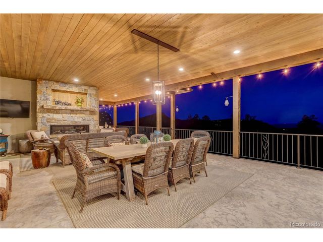 12461 Richmond Ct, Conifer, CO 80433