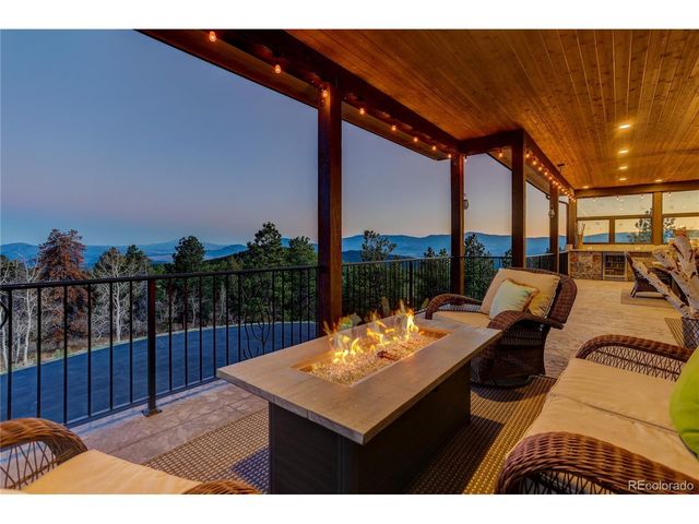 12461 Richmond Ct, Conifer, CO 80433