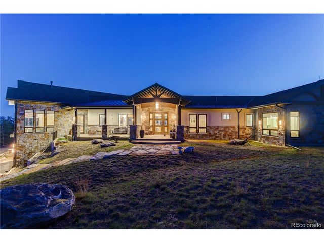 12461 Richmond Ct, Conifer, CO 80433