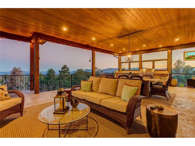 12461 Richmond Ct, Conifer, CO 80433