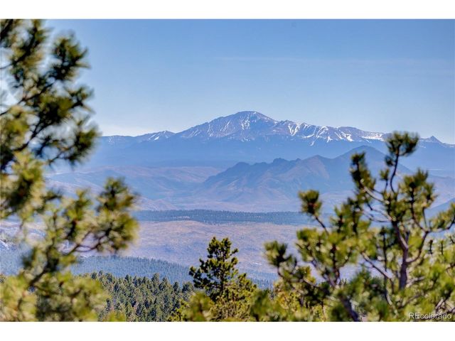 12461 Richmond Ct, Conifer, CO 80433