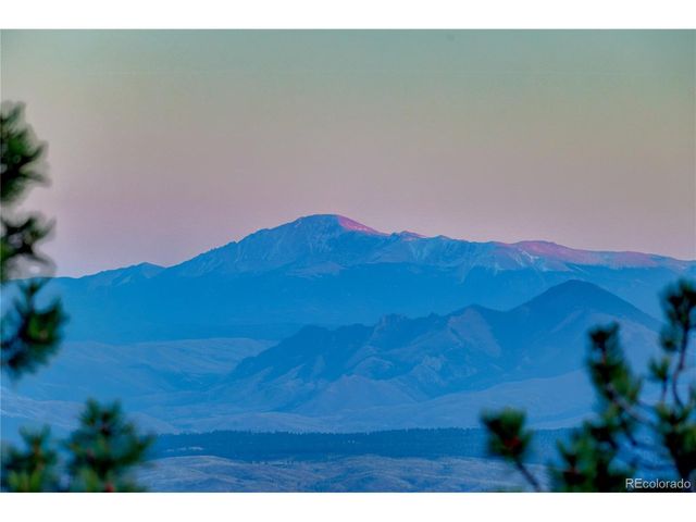12461 Richmond Ct, Conifer, CO 80433