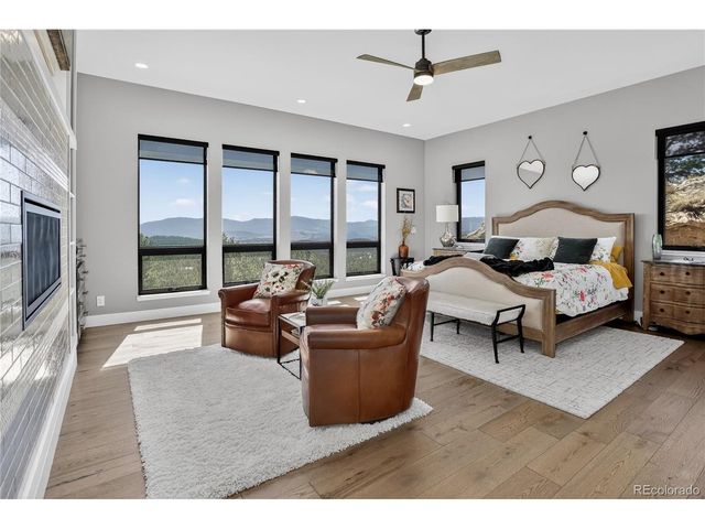12461 Richmond Ct, Conifer, CO 80433