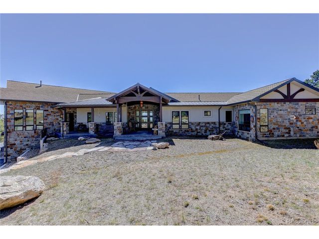 12461 Richmond Ct, Conifer, CO 80433