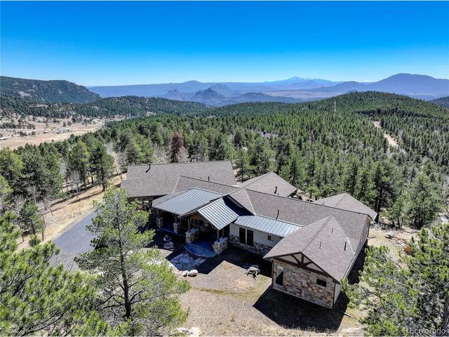 12461 Richmond Ct, Conifer, CO 80433