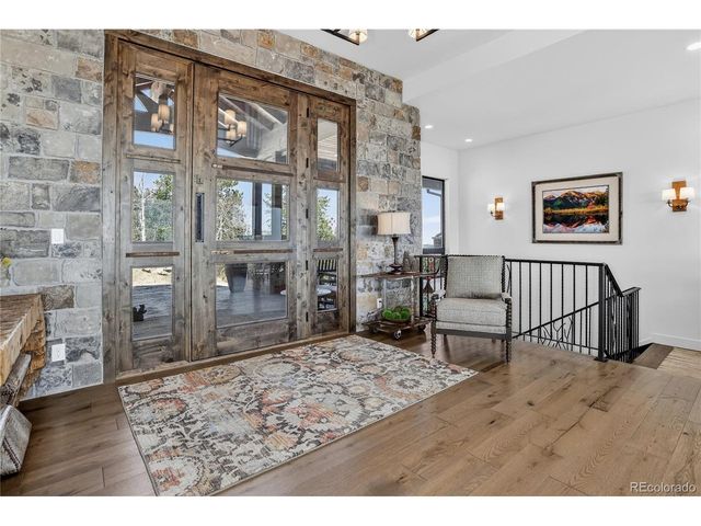 12461 Richmond Ct, Conifer, CO 80433