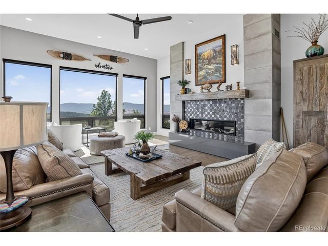 12461 Richmond Ct, Conifer, CO 80433