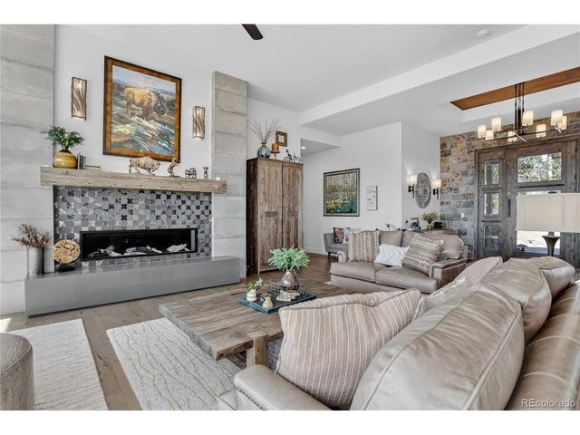 12461 Richmond Ct, Conifer, CO 80433